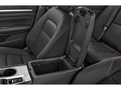 2024 Nissan Altima 2.5 SL Sedan