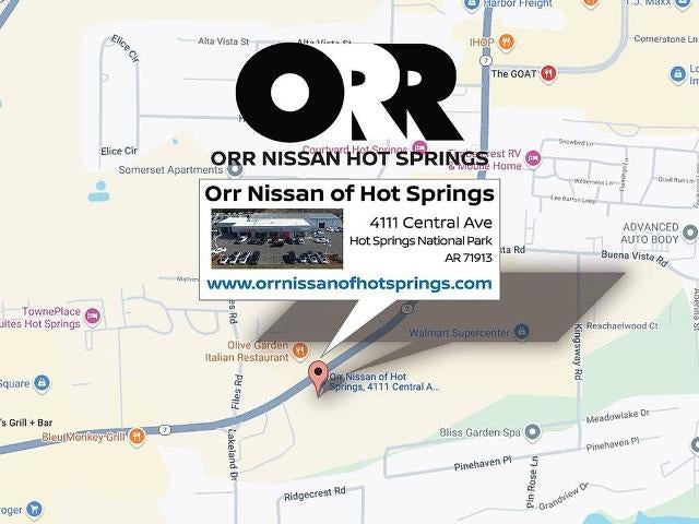 2023 Nissan Titan 4x4 Crew Cab SV