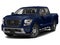 2023 Nissan Titan 4x4 Crew Cab SV