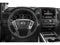 2023 Nissan Titan 4x4 Crew Cab SV