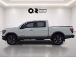 2021 Nissan Titan 4x4 Crew Cab Platinum Reserve