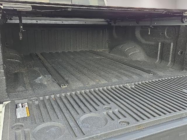 2021 Nissan Titan 4x4 Crew Cab Platinum Reserve