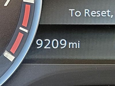 2024 Nissan Titan 4x4 Crew Cab SV