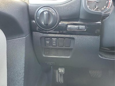 2021 Nissan Titan 4x2 Crew Cab SV