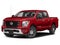2021 Nissan Titan 4x2 Crew Cab SV