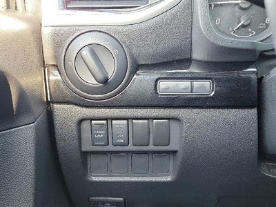 2024 Nissan Titan 4x2 Crew Cab SV