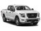 2024 Nissan Titan 4x2 Crew Cab SV