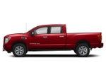 2021 Nissan Titan XD 4x4 Crew Cab SV
