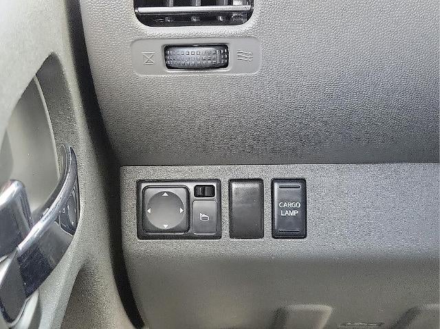 2019 Nissan Frontier Crew Cab 4x2 SV Auto