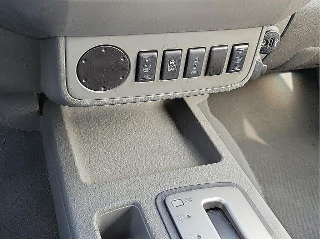 2019 Nissan Frontier Crew Cab 4x2 SV Auto