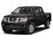 2019 Nissan Frontier Crew Cab 4x2 SV Auto