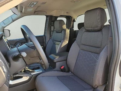 2025 Nissan Frontier King Cab 4x2 SV