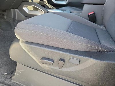 2025 Nissan Frontier King Cab 4x2 SV