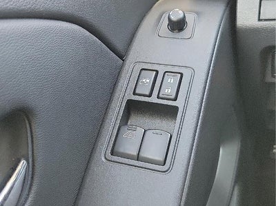 2025 Nissan Frontier King Cab 4x2 SV