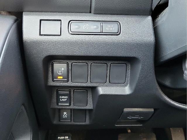 2025 Nissan Frontier King Cab 4x2 SV