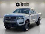 2025 Nissan Frontier King Cab 4x2 SV
