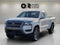 2025 Nissan Frontier King Cab 4x2 SV