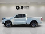 2025 Nissan Frontier King Cab 4x2 SV
