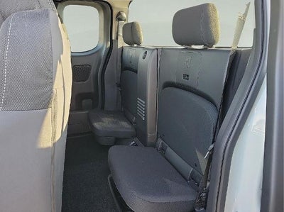 2025 Nissan Frontier King Cab 4x2 SV