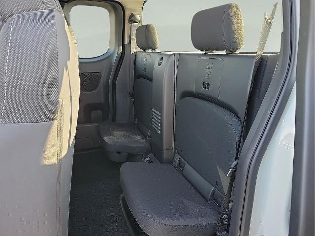 2025 Nissan Frontier King Cab 4x2 SV