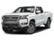 2025 Nissan Frontier King Cab 4x2 SV
