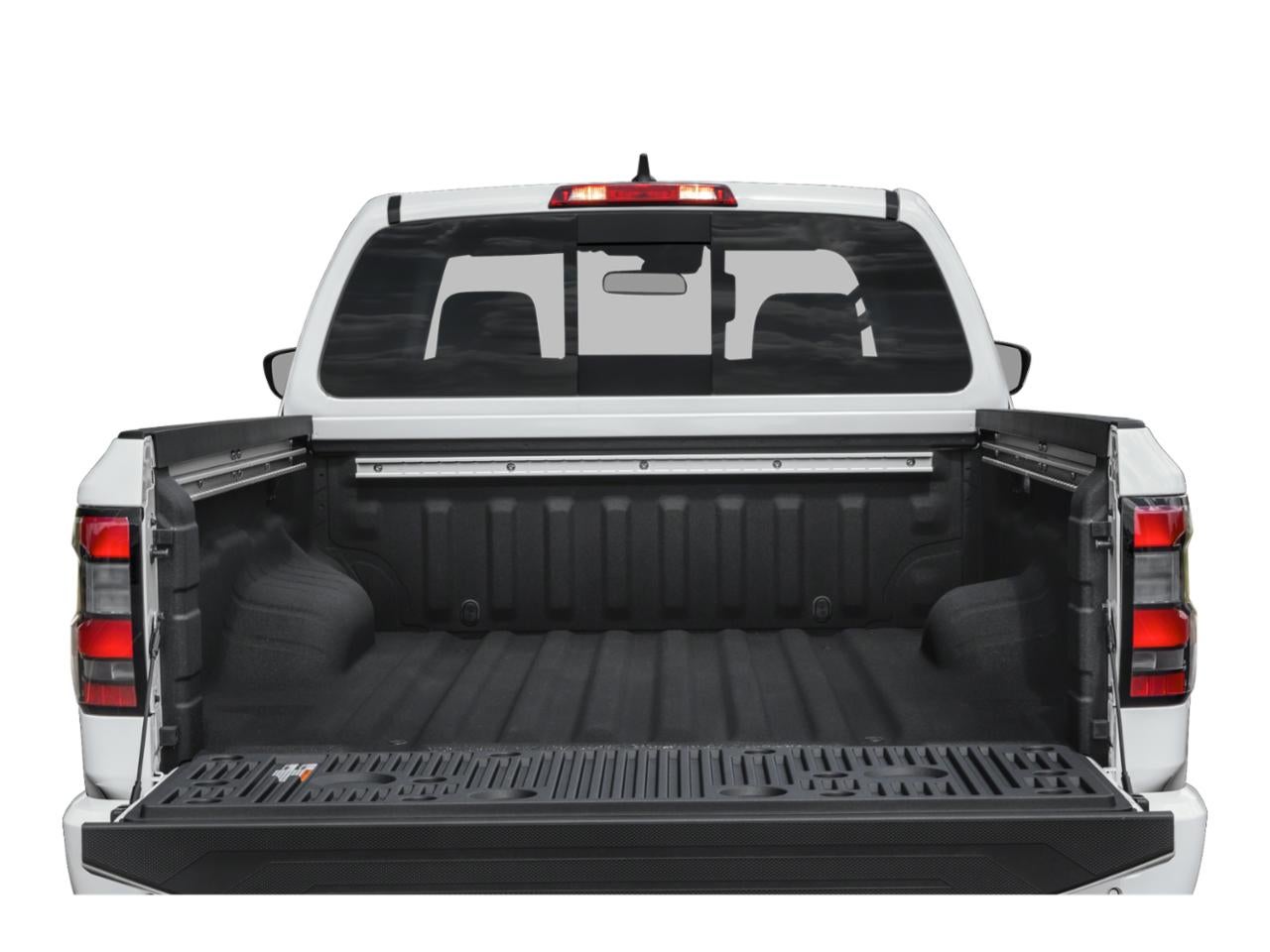 2025 Nissan Frontier King Cab 4x2 SV