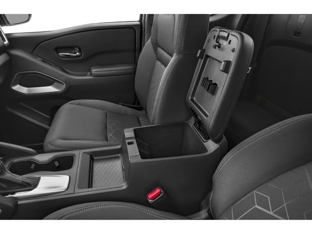 2025 Nissan Frontier King Cab 4x2 SV