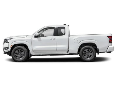 2025 Nissan Frontier King Cab 4x2 SV