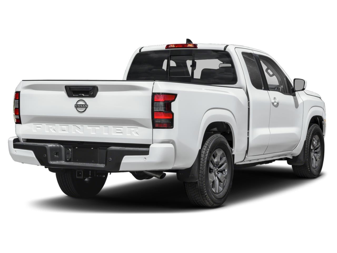 2025 Nissan Frontier King Cab 4x2 SV