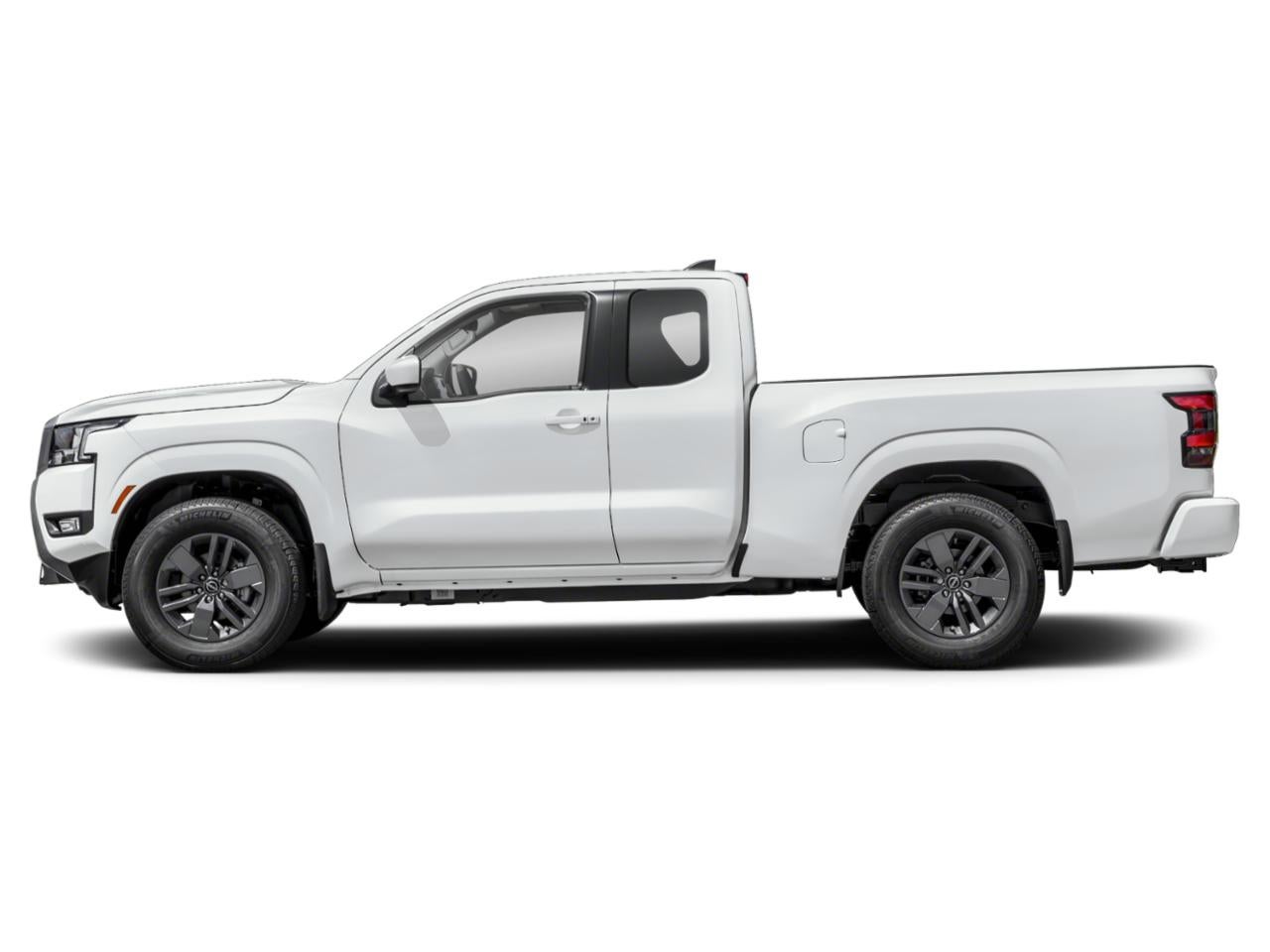 2025 Nissan Frontier King Cab 4x2 SV