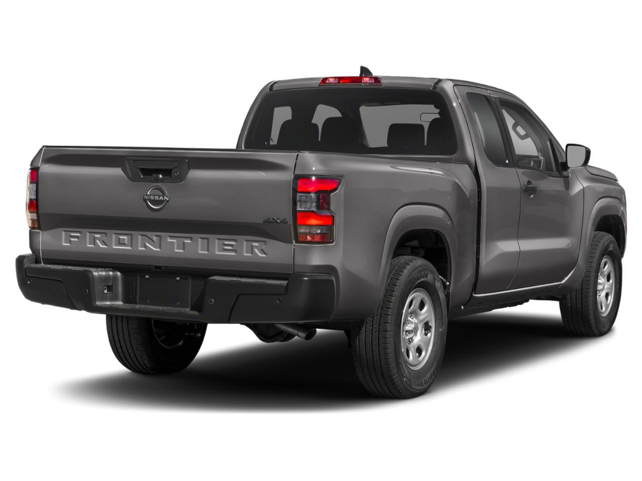 2025 Nissan Frontier King Cab 4x2 S