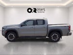 2022 Nissan Frontier Crew Cab 4x2 PRO-X Auto