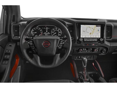 2023 Nissan Frontier Crew Cab 4x2 PRO-X Auto *Ltd Avail*