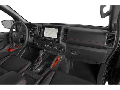 2023 Nissan Frontier Crew Cab 4x2 PRO-X Auto *Ltd Avail*