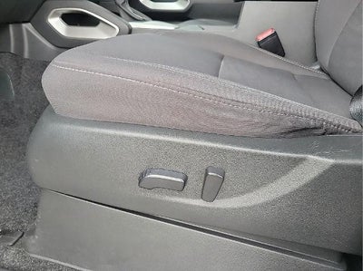 2024 Nissan Frontier Crew Cab 4x2 SV