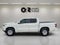 2024 Nissan Frontier Crew Cab 4x2 SV