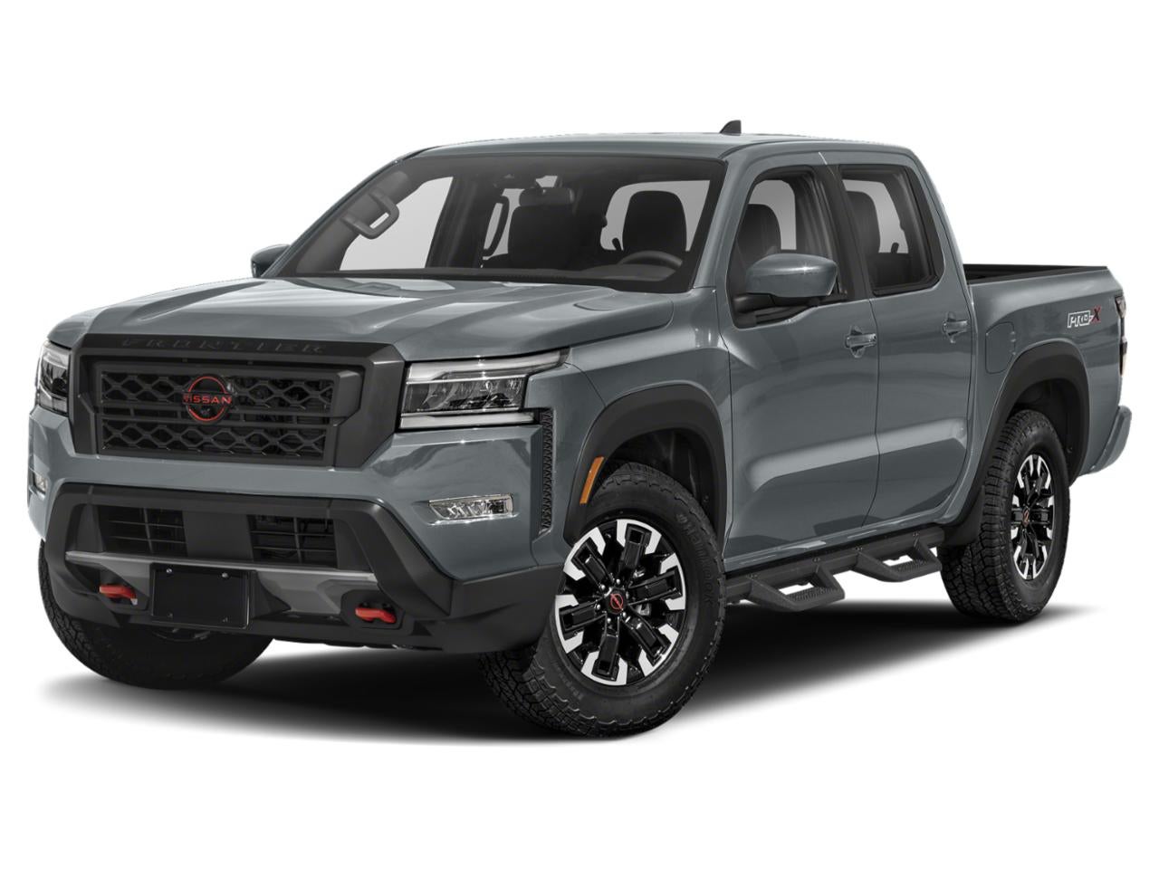 2024 Nissan Frontier Crew Cab 4x2 PRO-X