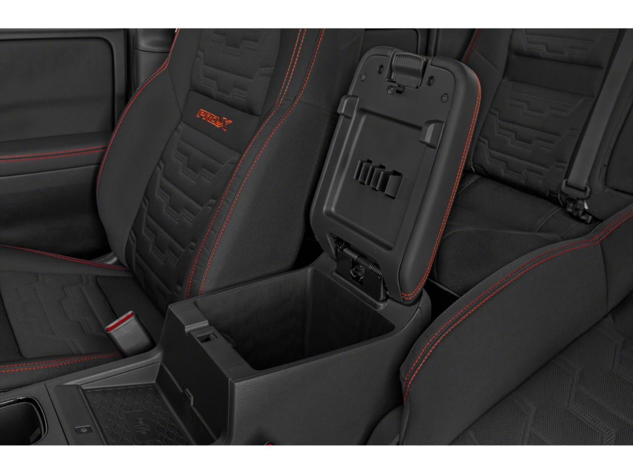 2023 Nissan Frontier Crew Cab 4x2 PRO-X Auto *Ltd Avail*