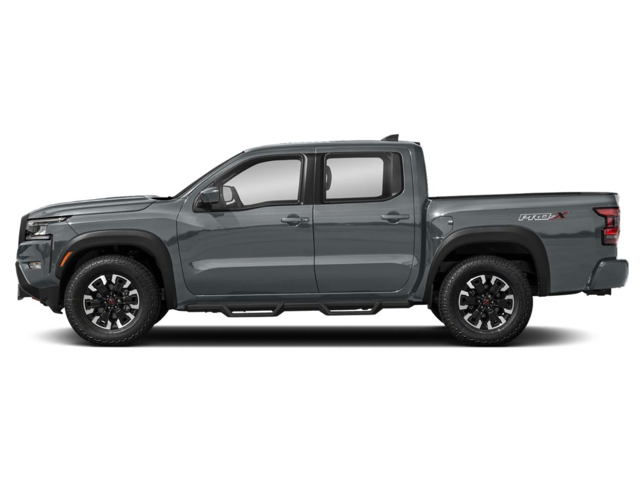 2023 Nissan Frontier Crew Cab 4x2 PRO-X Auto *Ltd Avail*