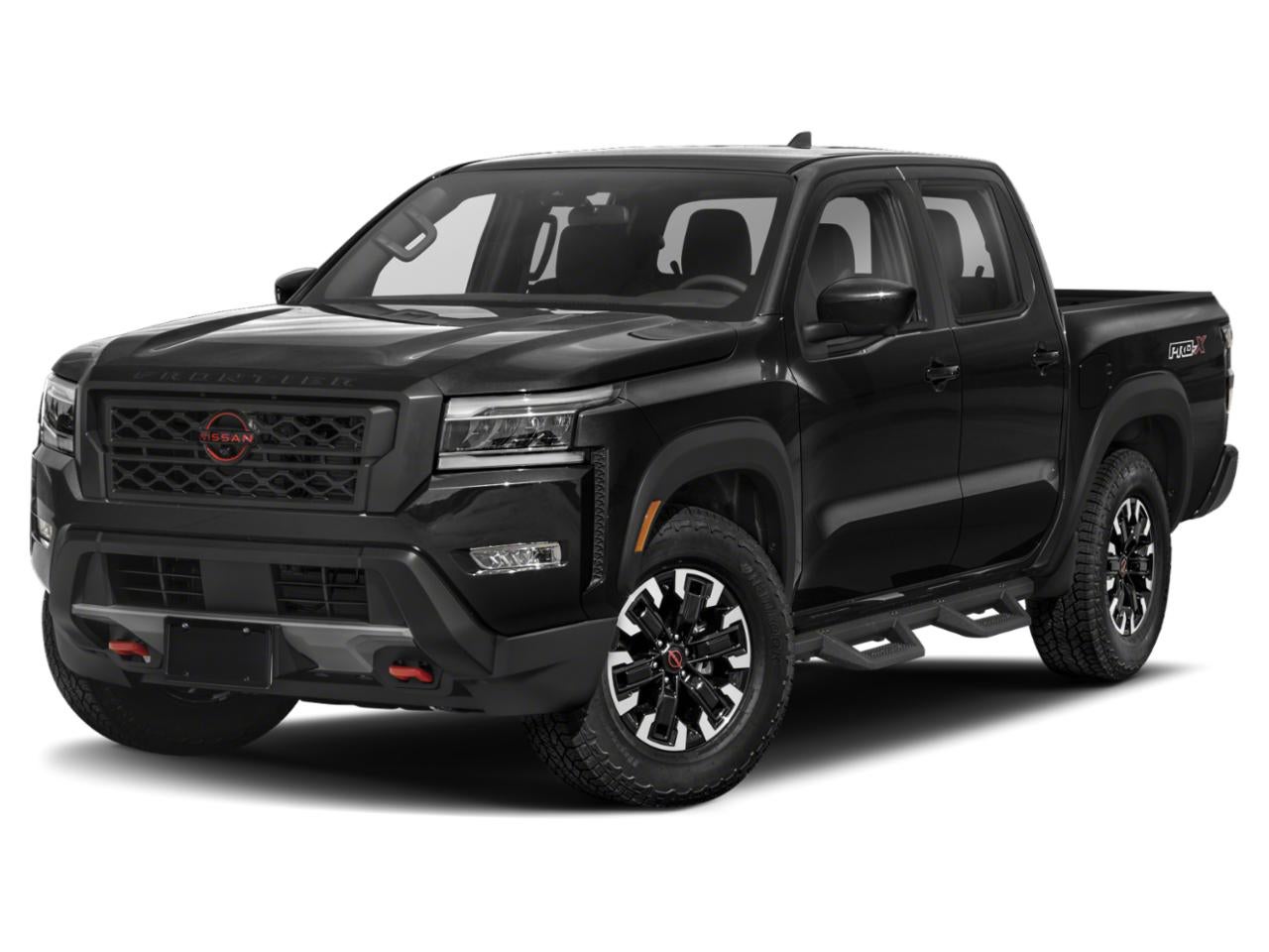 2023 Nissan Frontier Crew Cab 4x2 PRO-X Auto *Ltd Avail*