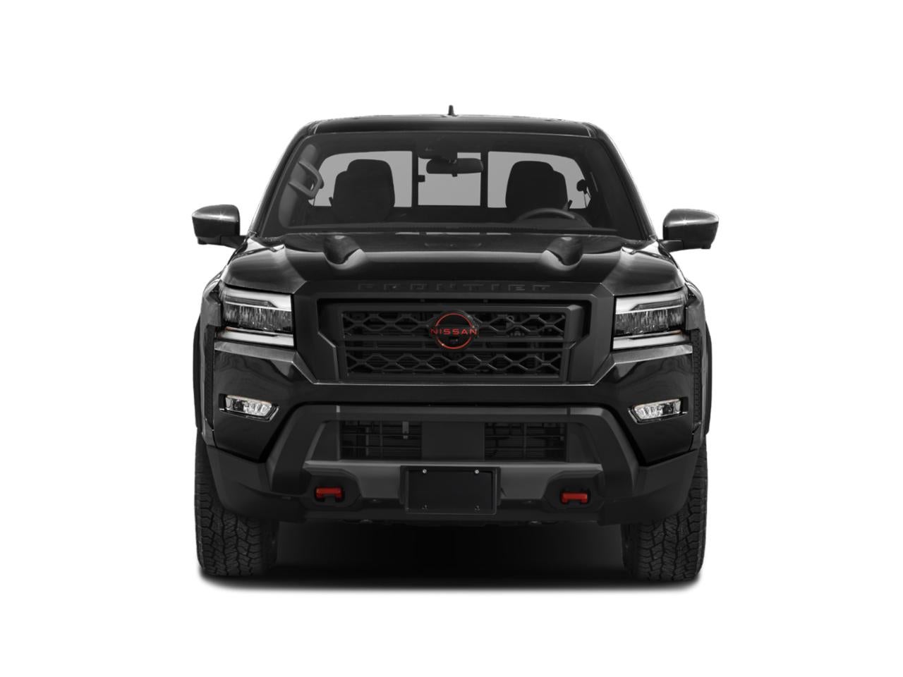 2023 Nissan Frontier Crew Cab 4x2 PRO-X Auto *Ltd Avail*