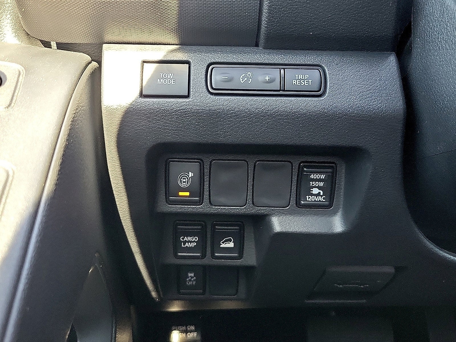 2023 Nissan Frontier Crew Cab 4x4 SV Auto *Ltd Avail*