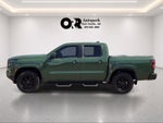 2023 Nissan Frontier Crew Cab 4x4 SV Auto *Ltd Avail*