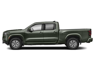 2023 Nissan Frontier Crew Cab 4x4 SV Auto *Ltd Avail*