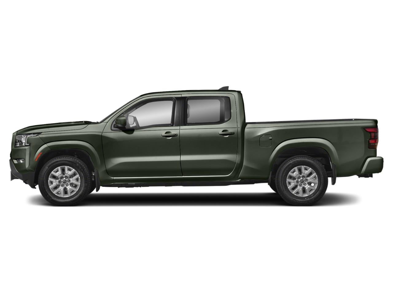 2023 Nissan Frontier Crew Cab 4x4 SV Auto *Ltd Avail*