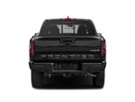 2022 Nissan Frontier Crew Cab 4x4 PRO-4X Auto