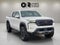2022 Nissan Frontier Crew Cab 4x4 PRO-4X Auto