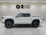 2022 Nissan Frontier Crew Cab 4x4 PRO-4X Auto