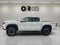 2022 Nissan Frontier Crew Cab 4x4 PRO-4X Auto
