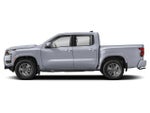 2026 Nissan Frontier Crew Cab 4x4 SV